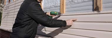 Affordable Siding Repair and Maintenance Services in Palmetto, FL